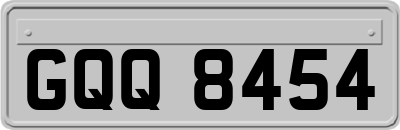 GQQ8454