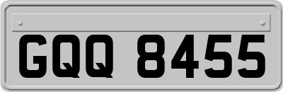 GQQ8455