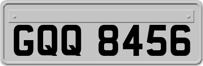 GQQ8456