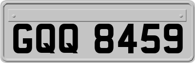 GQQ8459