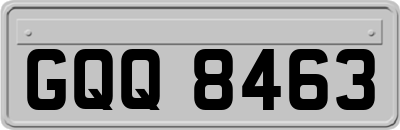 GQQ8463
