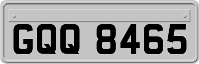 GQQ8465