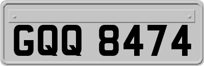 GQQ8474