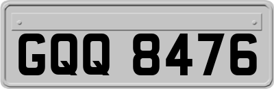 GQQ8476