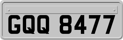 GQQ8477