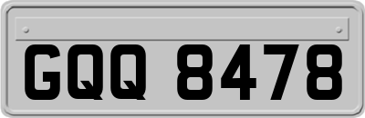 GQQ8478