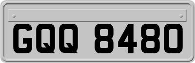 GQQ8480