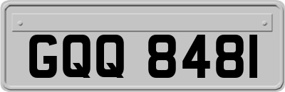 GQQ8481