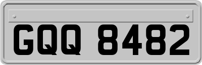 GQQ8482