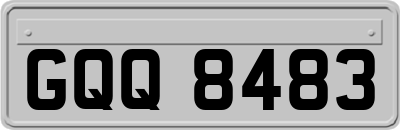 GQQ8483