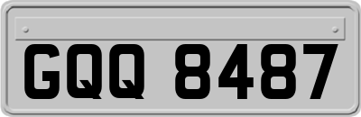 GQQ8487
