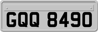 GQQ8490