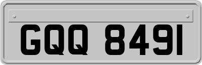 GQQ8491