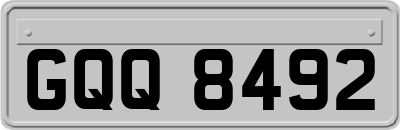 GQQ8492