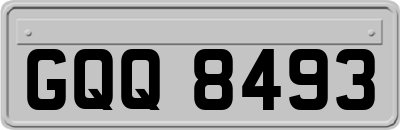 GQQ8493