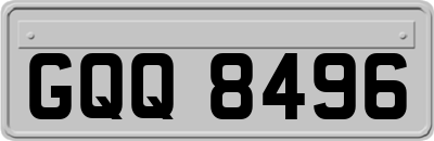 GQQ8496