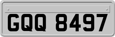 GQQ8497