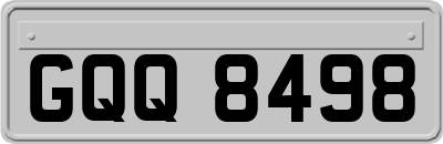 GQQ8498