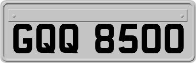 GQQ8500