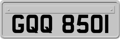 GQQ8501