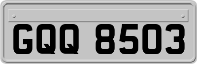 GQQ8503
