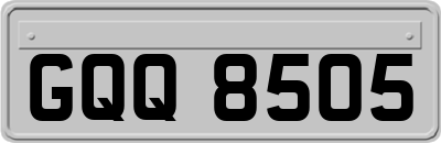 GQQ8505