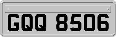 GQQ8506