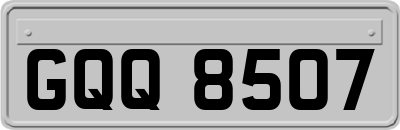 GQQ8507