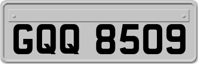 GQQ8509
