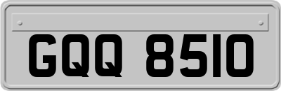GQQ8510