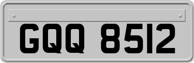 GQQ8512