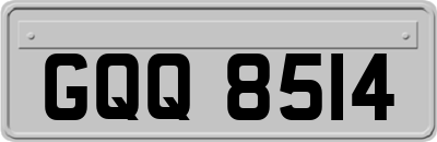 GQQ8514