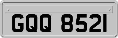 GQQ8521