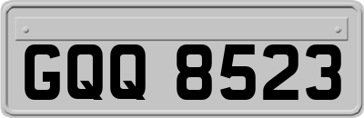 GQQ8523