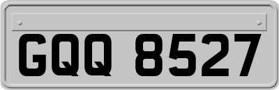 GQQ8527