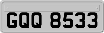 GQQ8533