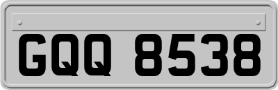 GQQ8538