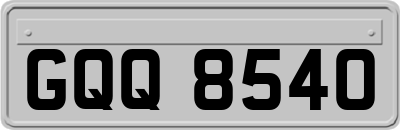 GQQ8540
