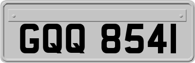 GQQ8541