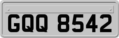 GQQ8542