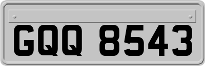 GQQ8543