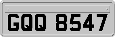 GQQ8547