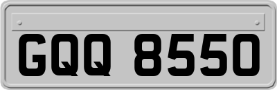 GQQ8550