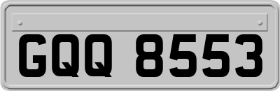 GQQ8553