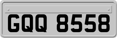 GQQ8558