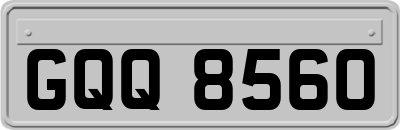 GQQ8560