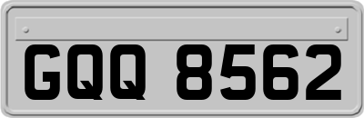 GQQ8562