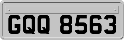 GQQ8563