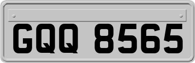 GQQ8565