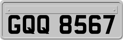 GQQ8567